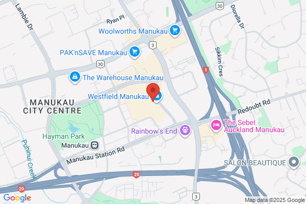 Magic Wok Enterprises