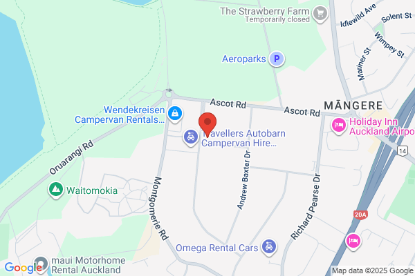 MAG Assembly Ltd
