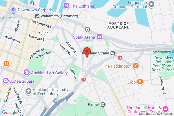 NZ College of Astrology