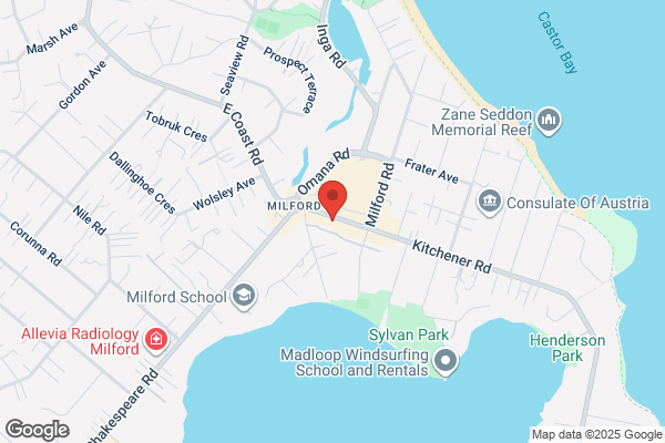 Audika Hearing Clinic Milford