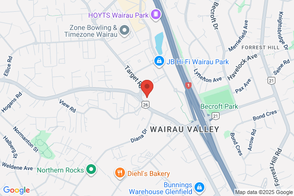 A 1 Car Valet