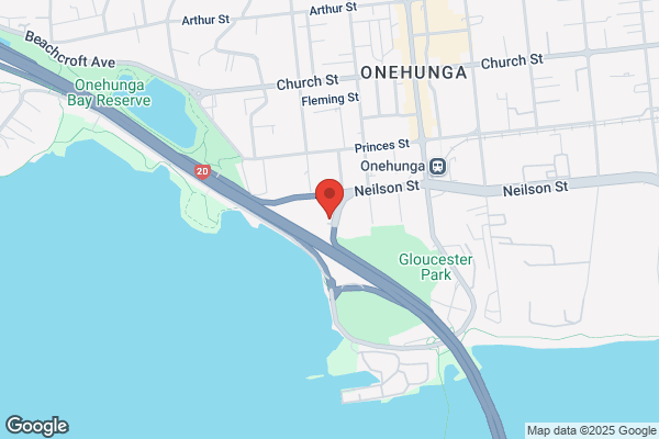 A 1 Onehunga Vehicle Storage