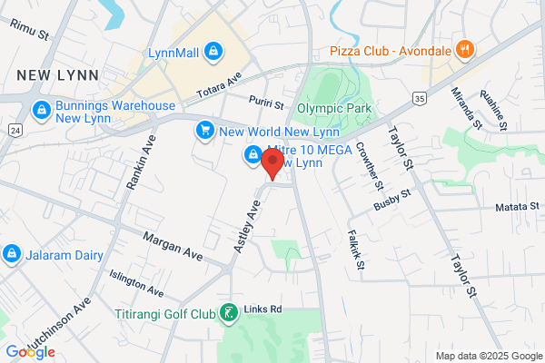 Astley Automotive (1996) Ltd