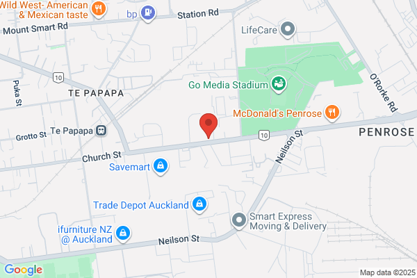 Auckland Japanese Car Parts Centre Ltd