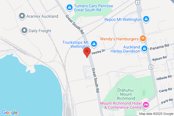 Auckland Truck Sales Limited