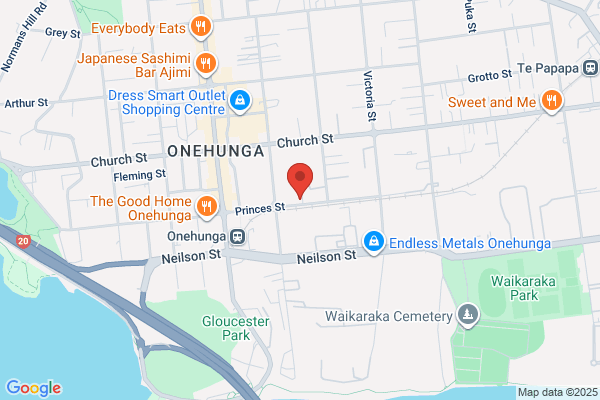Automatic Transmission Service Centre