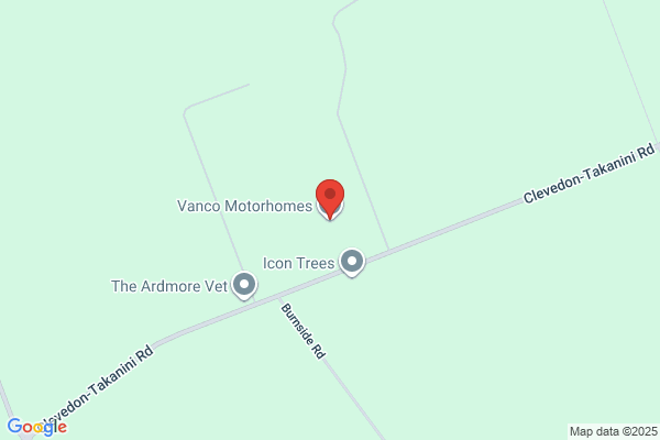 Bond Motorhome Supplies