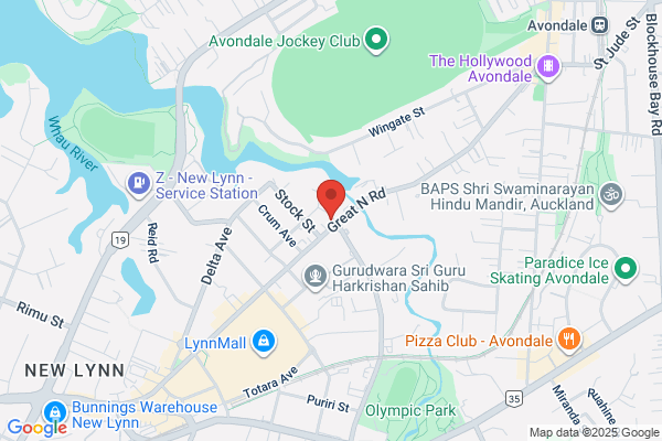 C V & Driveshaft Centre (Drive Inn)