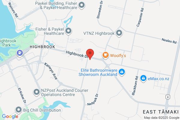 CRC Industries (NZ) Ltd - Mendent