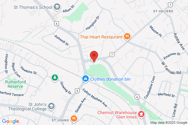 Clearview Motors