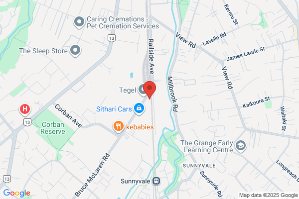 Henderson Automatics