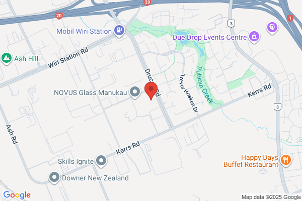 Davidson Plastics (Auckland) Ltd