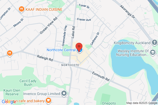 Northcote Bakery