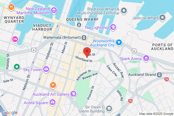 Bankers Trust New Zealand Ltd