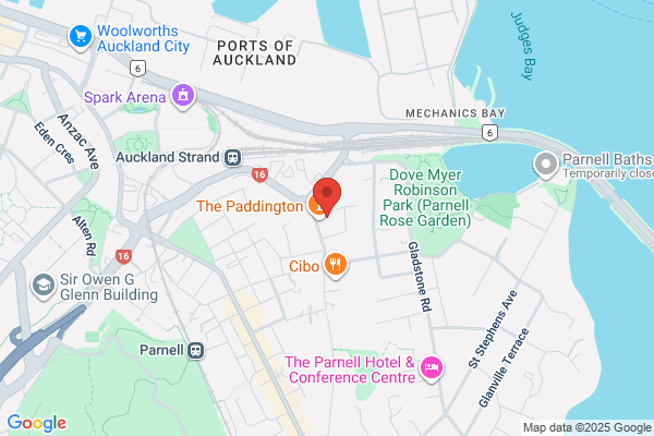 Deutsche Capital Partners New Zealand Ltd