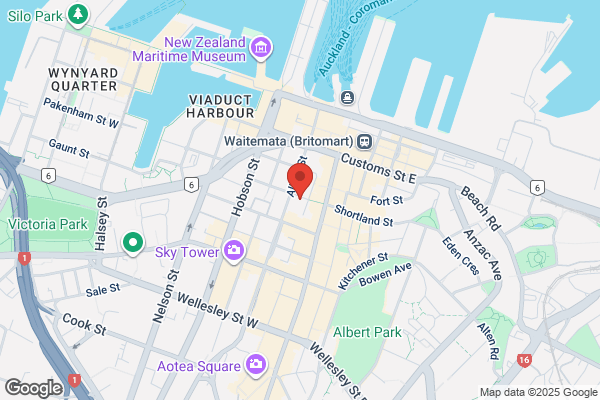 Deutsche Offshore Finance Investments (Pacific) Limited