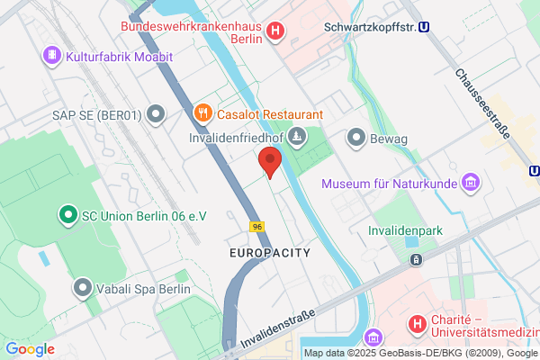 Deutsche Risk Managment Advisory Limited