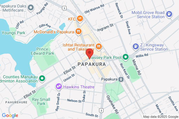 Papakura Tavern