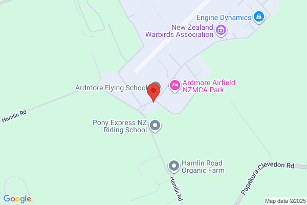 Aviation Ni-Cad Services Ltd
