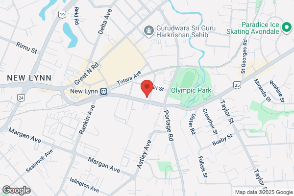 New Lynn Auto Electrical