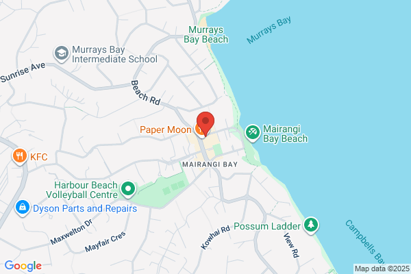 About Face On Montrose