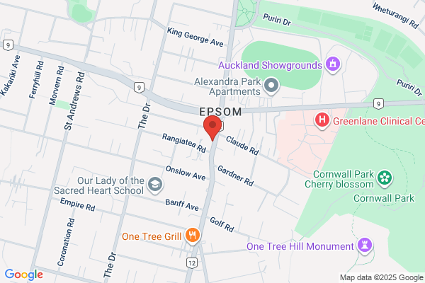 Auckland Electrolysis Clinic