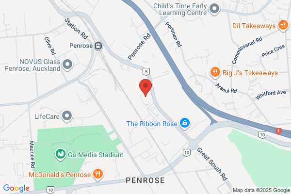 Directions Appearance Technology Training Ltd