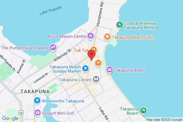 Escape Day Spa