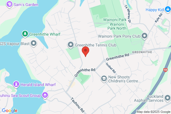 Greenhithe Beauty Clinic