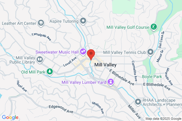 Mill Valley Cosmetics