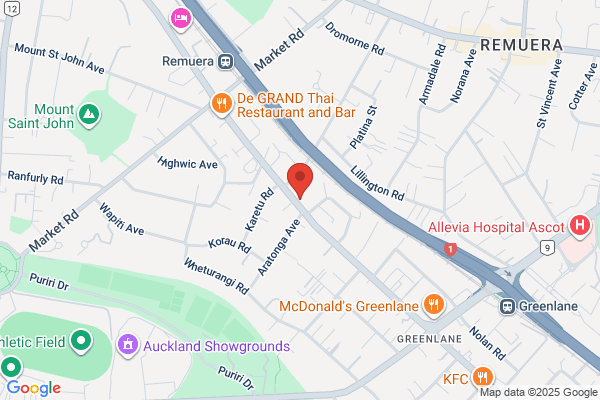 Greenlane Cat Hotel (1986) Ltd