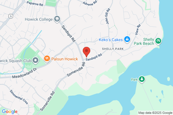 Howick Boarding & Breeding Cattery