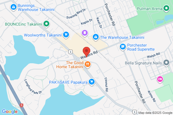 Auckland Marine Centre Ltd