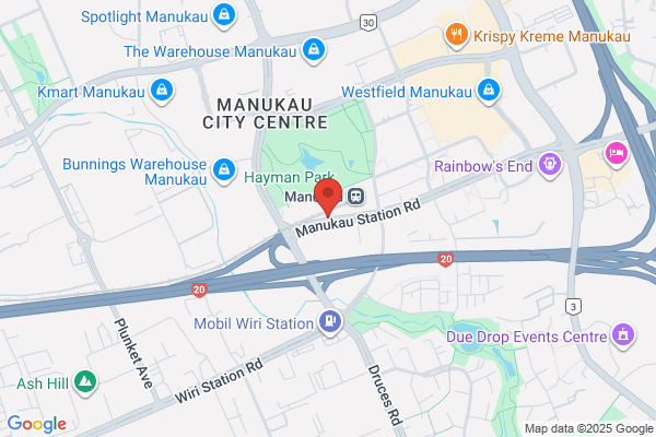 Manukau Institute Of Technology