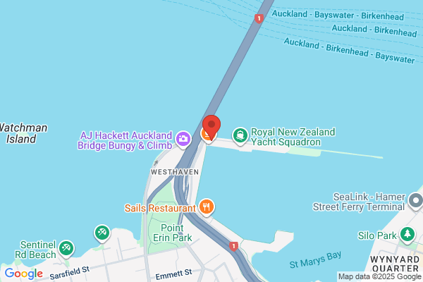 Ponsonby Cruising Club Inc