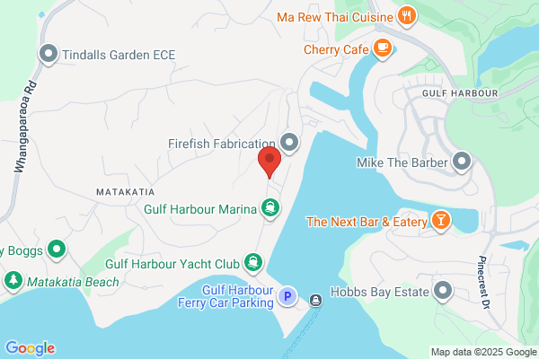 Gulf Group Marine Brokers