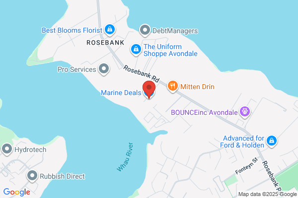 Marine Direct Ltd