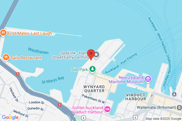 Aquila Marine Services