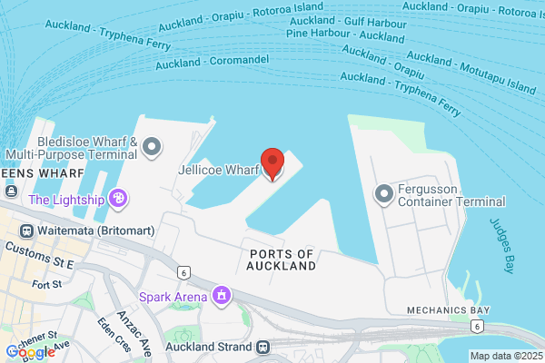 Axis Intermodal