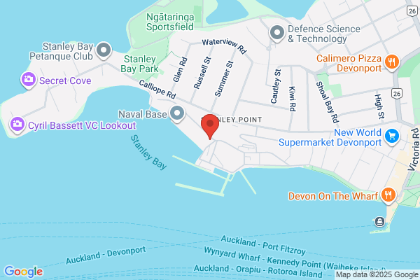 Babcock Marine Services