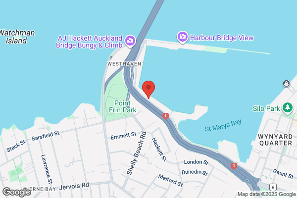 Diverse Yacht Services NZ Ltd