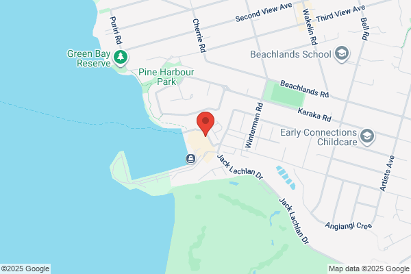 Eastern Marine Electronic Services