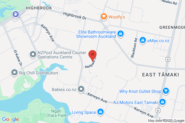Elpro Auckland Ltd