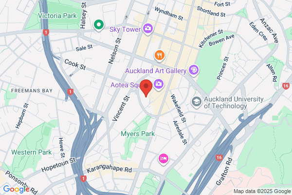Auckland City Council