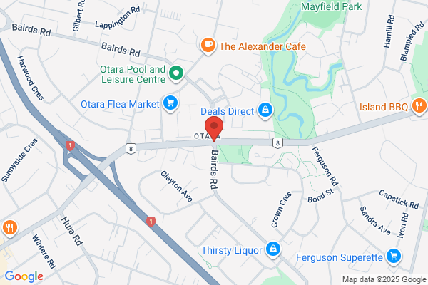 Manukau City Council