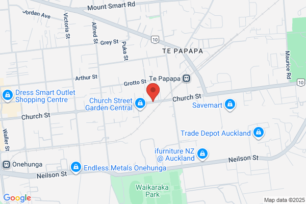 Onehunga