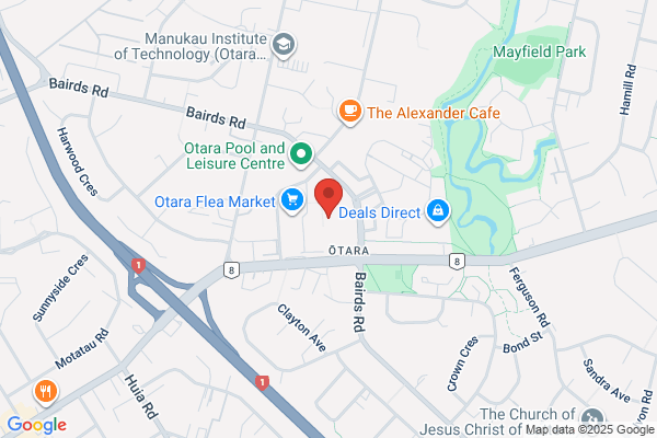 Otara Books & Stationery