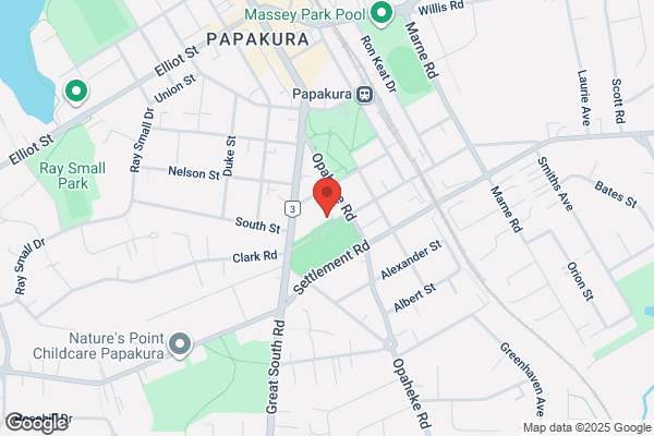 Papakura Toy Library Incorporated