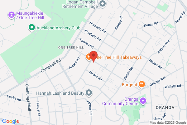 Rawhiti Book Shop