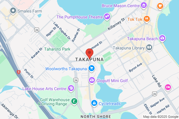 Takapuna